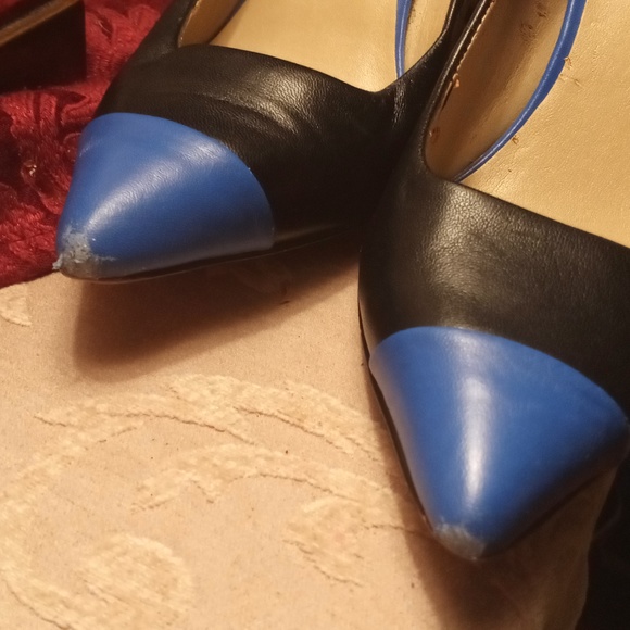 Women heels - Picture 7 of 8